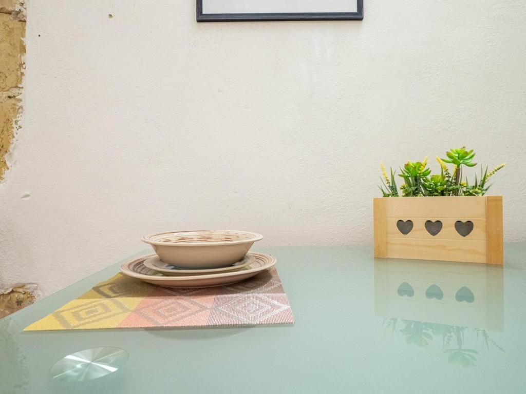Dimore Castello カリアリ エクステリア 写真